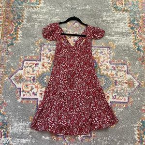 Princess Polly dress